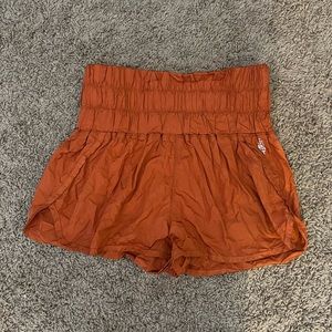 free people shorts